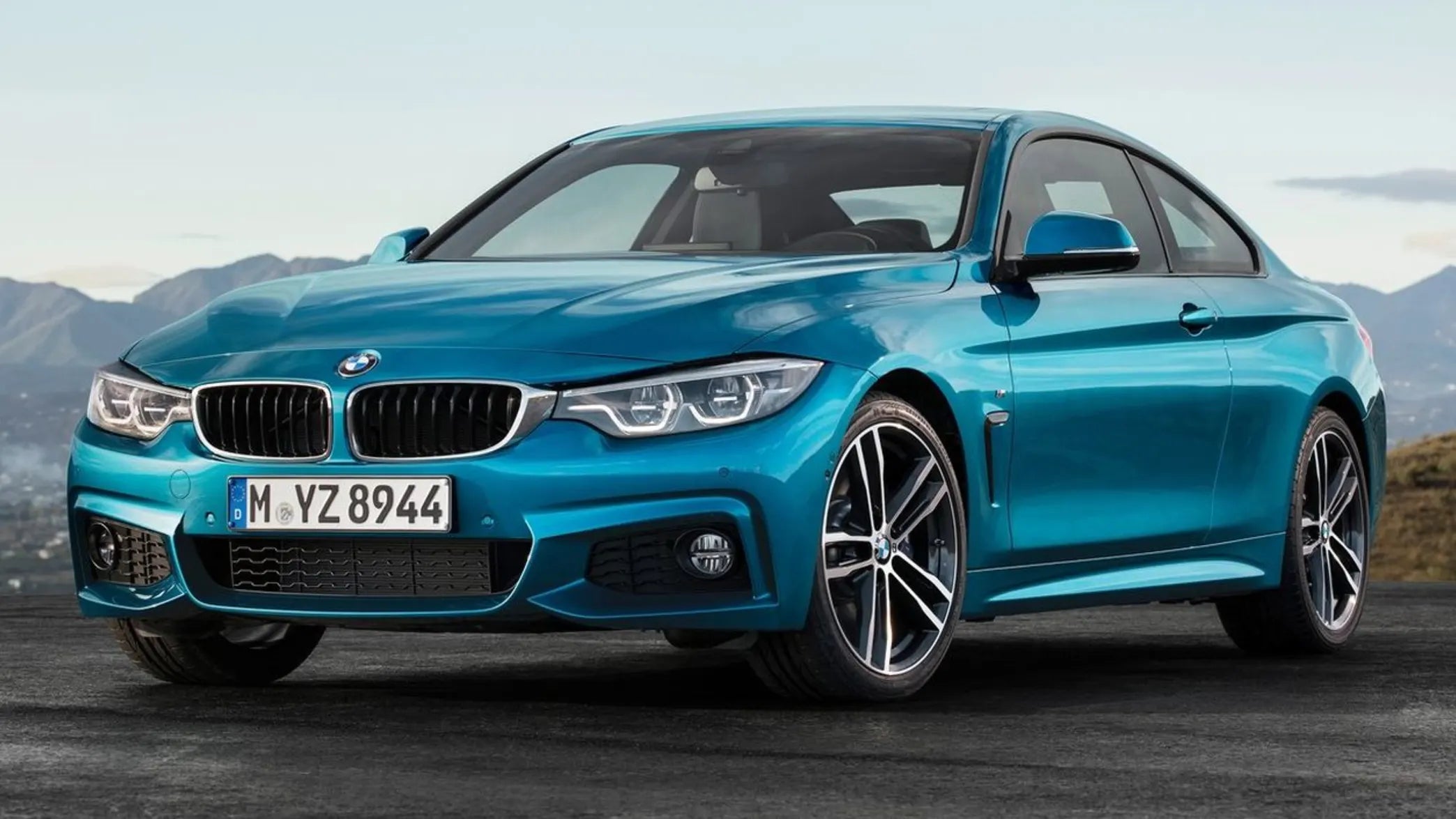 Guia de Compra BMW Série 4 Coupé F32 (2013-2020)