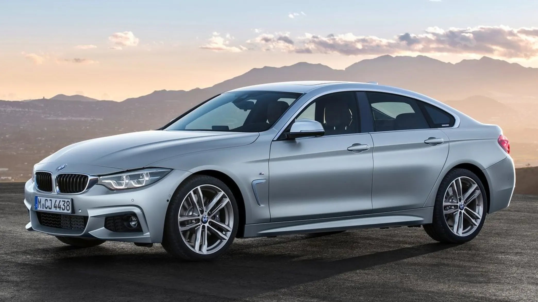 Guia de Compra BMW Série 4 Gran Coupé F36 (2014-2021)