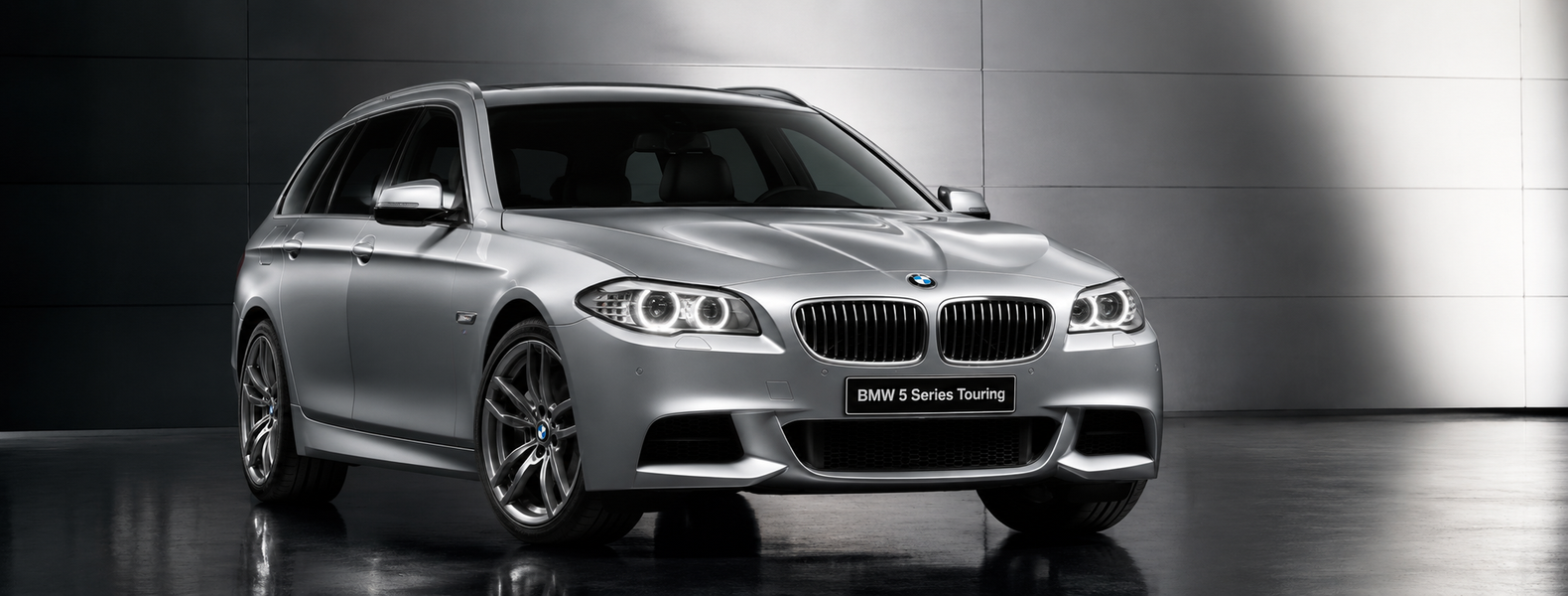BMW Série 5 Touring F11