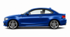 BMW 1 Coupe (E82)