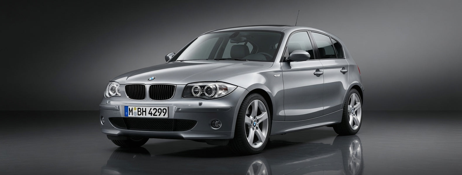BMW Série 1 E87