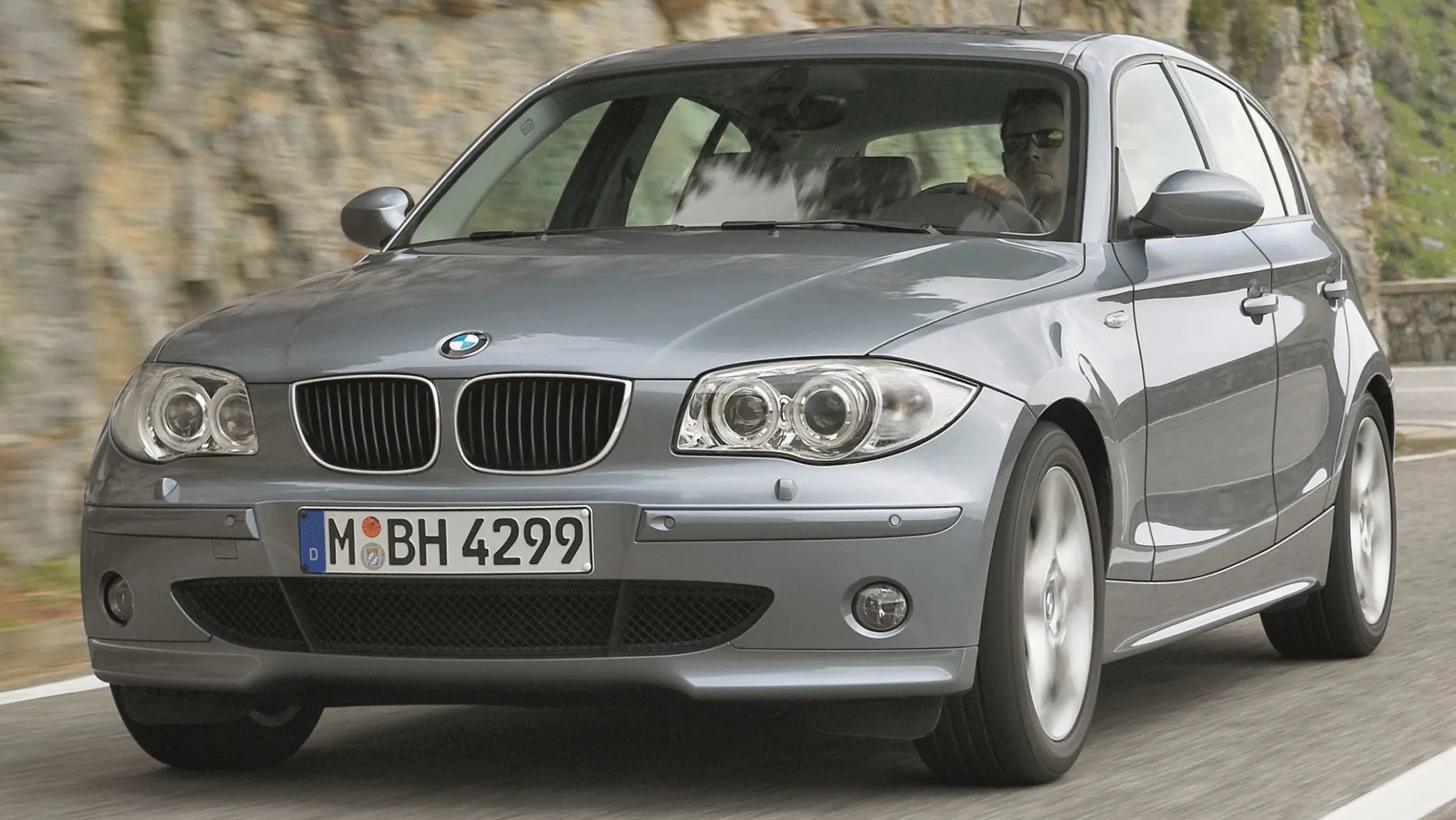 Guia de compra para BMW série 1 E87
