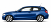 BMW 1 Hatchback (E81)