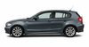 BMW 1 Hatchback (E87)