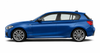 BMW 1 Hatchback (F20)