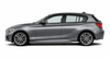 BMW 1 Hatchback (F21)