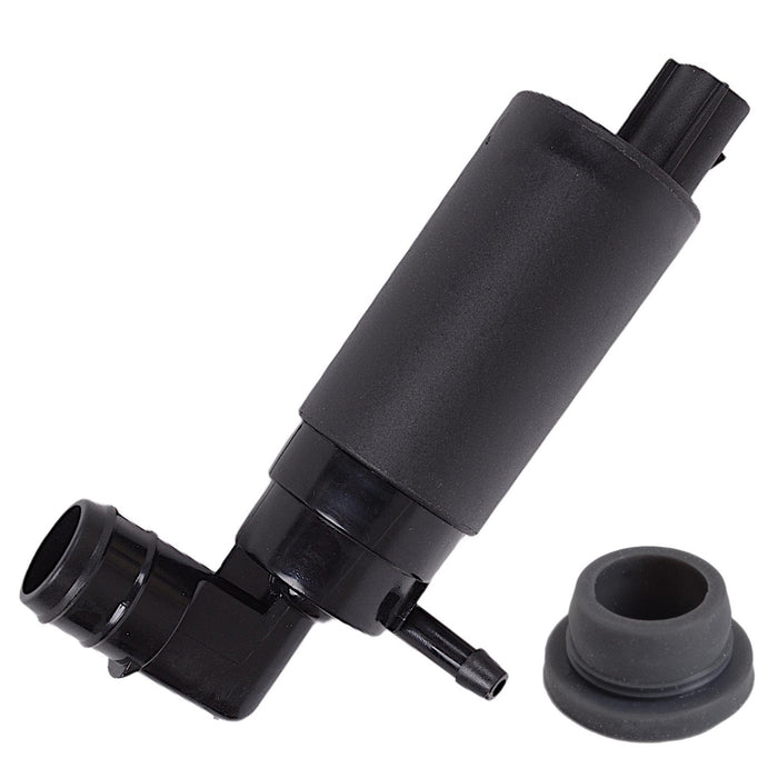 Bomba lava vidros dianteiro HONDA Civic VII LAND ROVER Freelander I