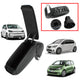 Braço Central Apoio VW UP Seat Mii Skoda Citigo - imagem 2