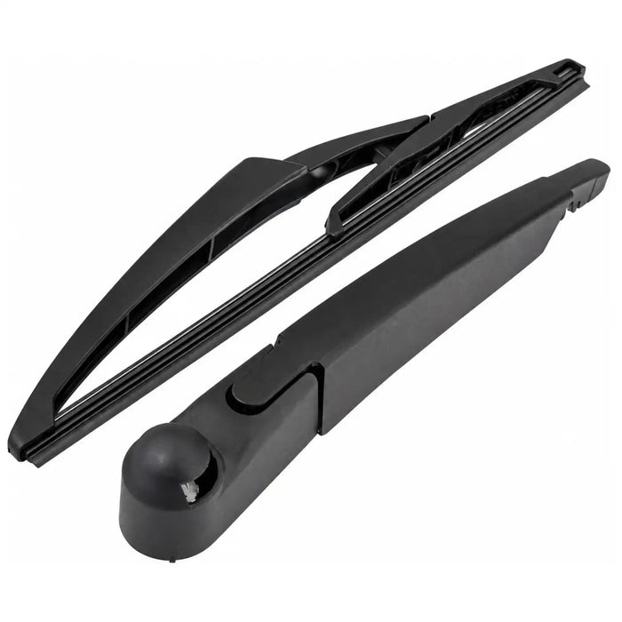 Braço e escova de limpa-vidros traseira para Mercedes A W169 Réf A1698200644
