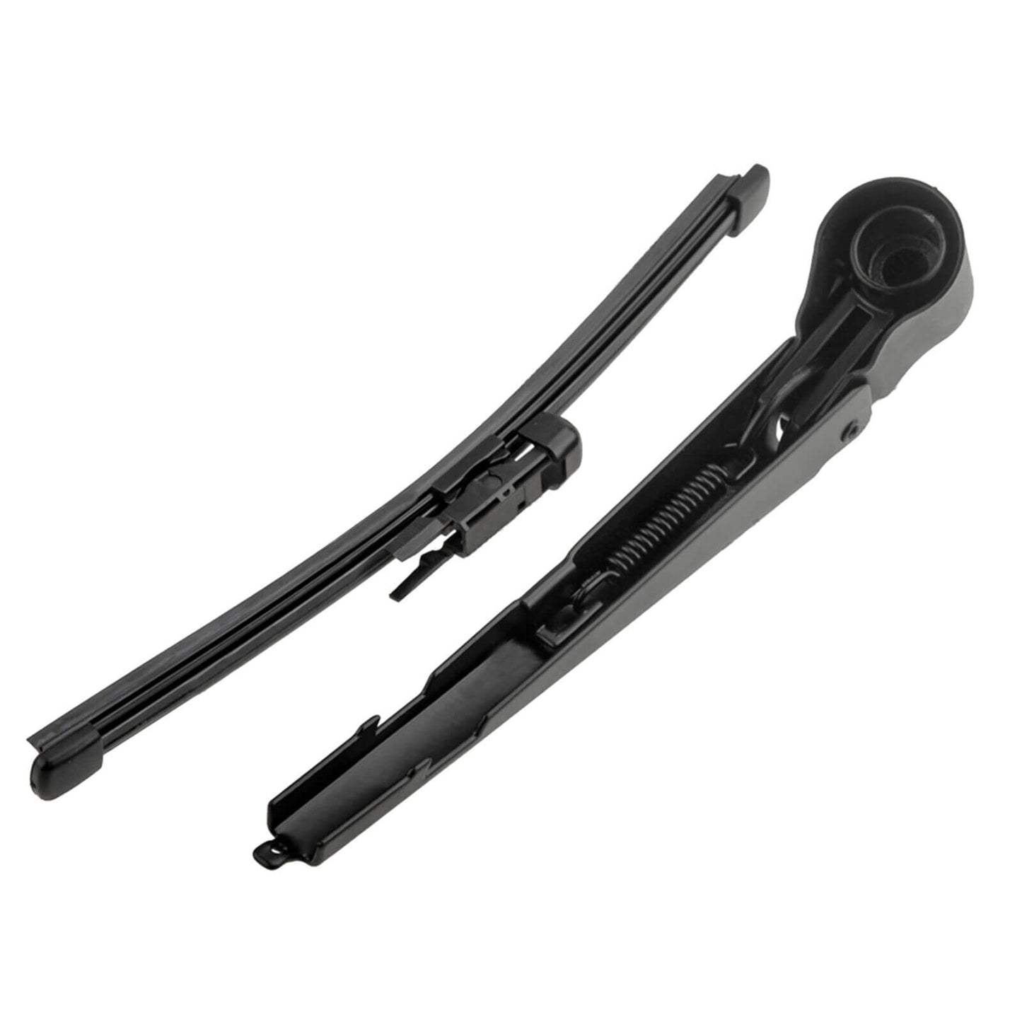 Braço com escova de limpar a janela de trás para Mercedes A W176 A1768200544