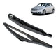 Braço de limpa vidros traseira Mercedes Classe B W246 265MM - imagem 2
