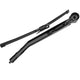 Braço de limpa-vidros BMW Serie 1 Hatchback E81 E87 e X1 E84 - imagem 4