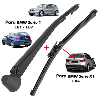 Braço de limpa-vidros para BMW E81 E87 E84