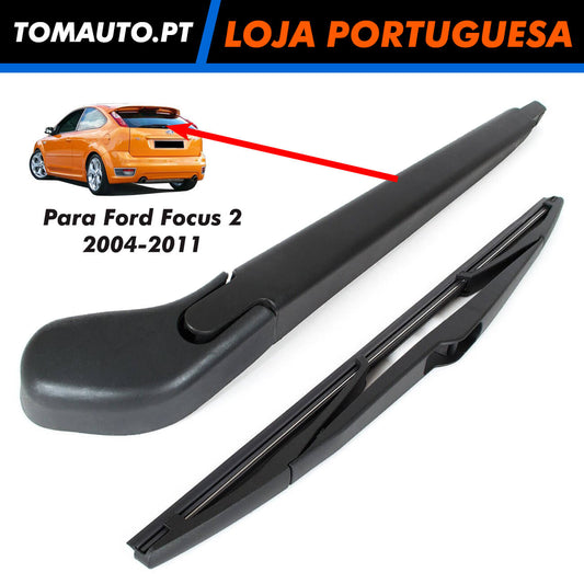 Braço de limpa vidros para Ford Focus II