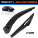 Braço Limpa-vidros Traseiro Mercedes Classe B W245 de 2005 a 2011 - imagem 1