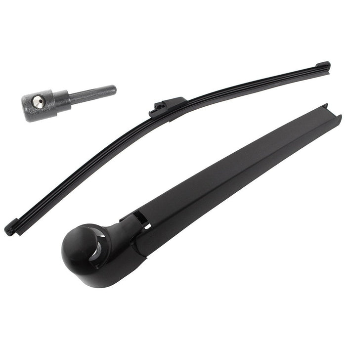 Braço limpa vidros traseiro SEAT Ibiza IV SC 6J1 6P5 ŠKODA Fabia II 542