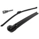 Braço limpa vidros traseiro SEAT Ibiza IV SC 6J1 6P5 ŠKODA Fabia II 542 - imagem 1