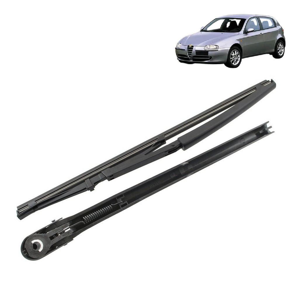 Braço Limpar Vidro Traseira Alfa Romeo 147 360MM