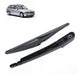 Braço limpar vidro traseira BMW 3 E46 Touring - imagem 2