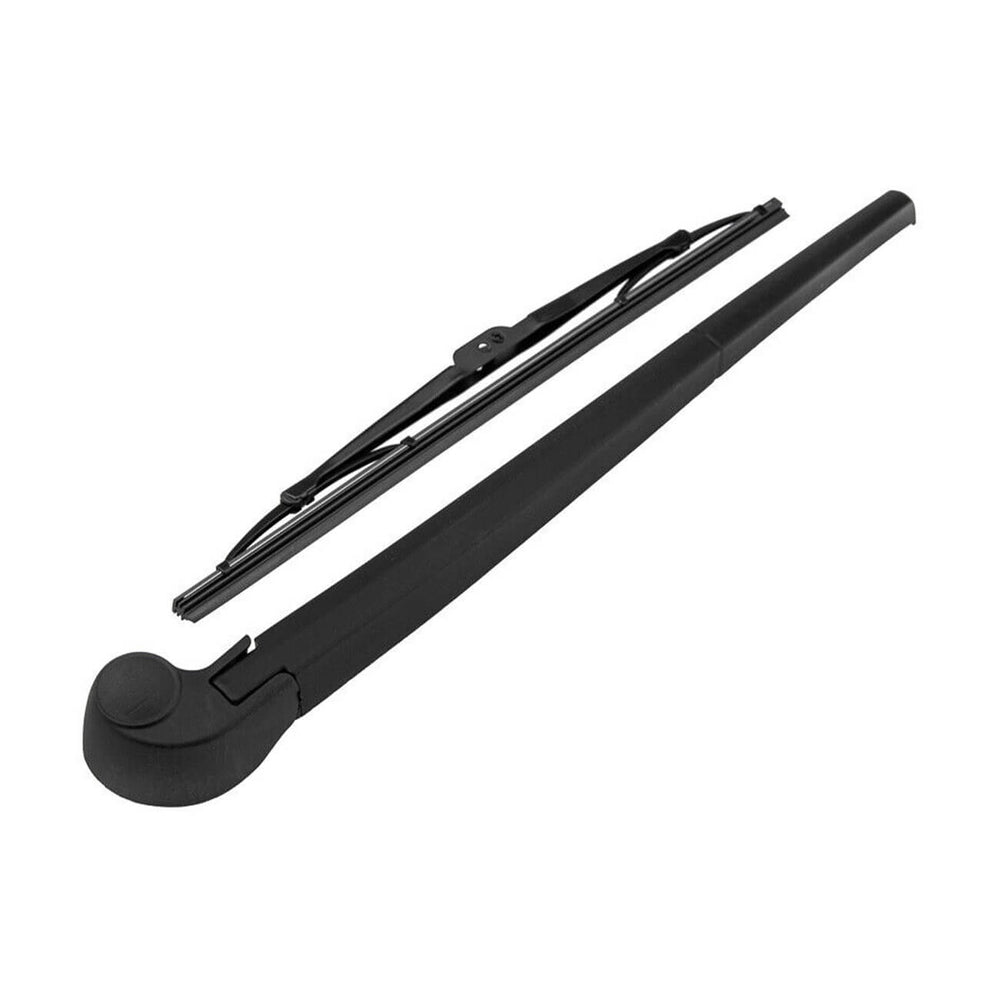 Braço traseiro de limpa-vidros para Audi A3 8P1