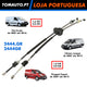 Cabo caixa de velocidades para Scudo Jumpy e Expert - 2444.GR - imagem 1