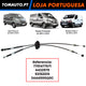 Cabo de caixa de velocidades para Nissan Primastar 3444500Q0C - imagem 1
