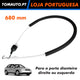 Cabo para fechar a porta direita ou esquerda do Audi A3 8L - imagem 1