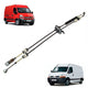 Cabo fio caixa de mudanças de velocidades Renault Master Opel Movano 349359903R - 8200286286 - imagem 2