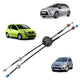Cabo de mudanca de velocidades para Citroen C2 e C3 I II Pluriel - imagem 2