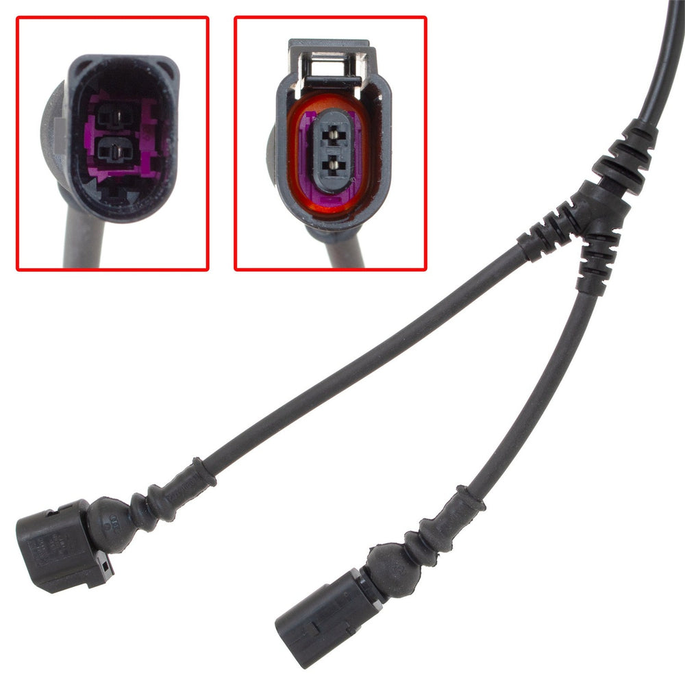 Cabo sensor ABS SEAT 1K0927903R