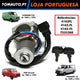 Canhão de ignição Fiat Ducato Citroen C25 Peugeot J5 OEM 4162FL 7555388 - imagem 1