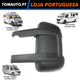 Capa Retrovisor Esquerdo Braço Longo Fiat Ducato III (06-14) - 735661881 / 735620747 - imagem 1
