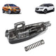 Capa travão de mão elétrico Opel Mokka Crossland 1372684936 131637351 95278944 - imagem 2