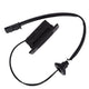 Captiva interruptor tampa mala CHEVROLET 96940890 - imagem 7