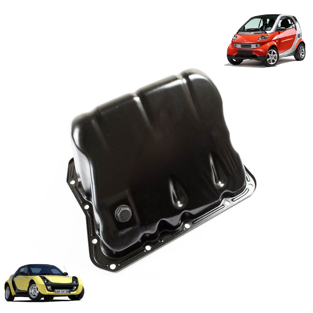 Cárter do óleo baixo Smart 1600140002