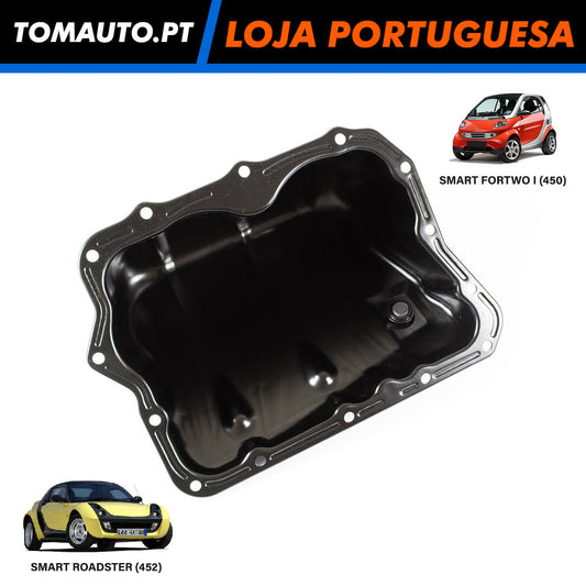 Cárter do óleo Smart Fortwo 450 / Roadster 452 - A1600140002