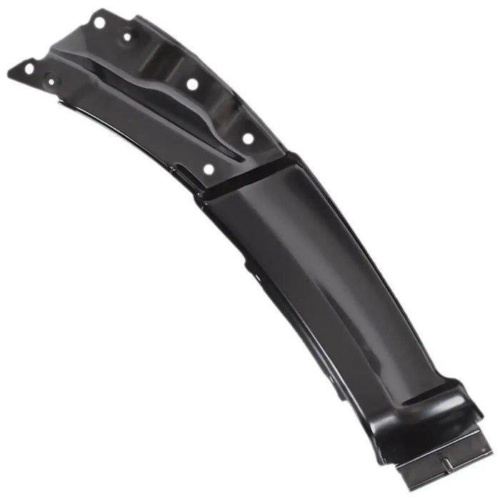 Chapa de reparação do guarda-lamas dianteiro direito para MERCEDES-BENZ SPRINTER W906, secção traseira inferior, referência OEM A9066302107