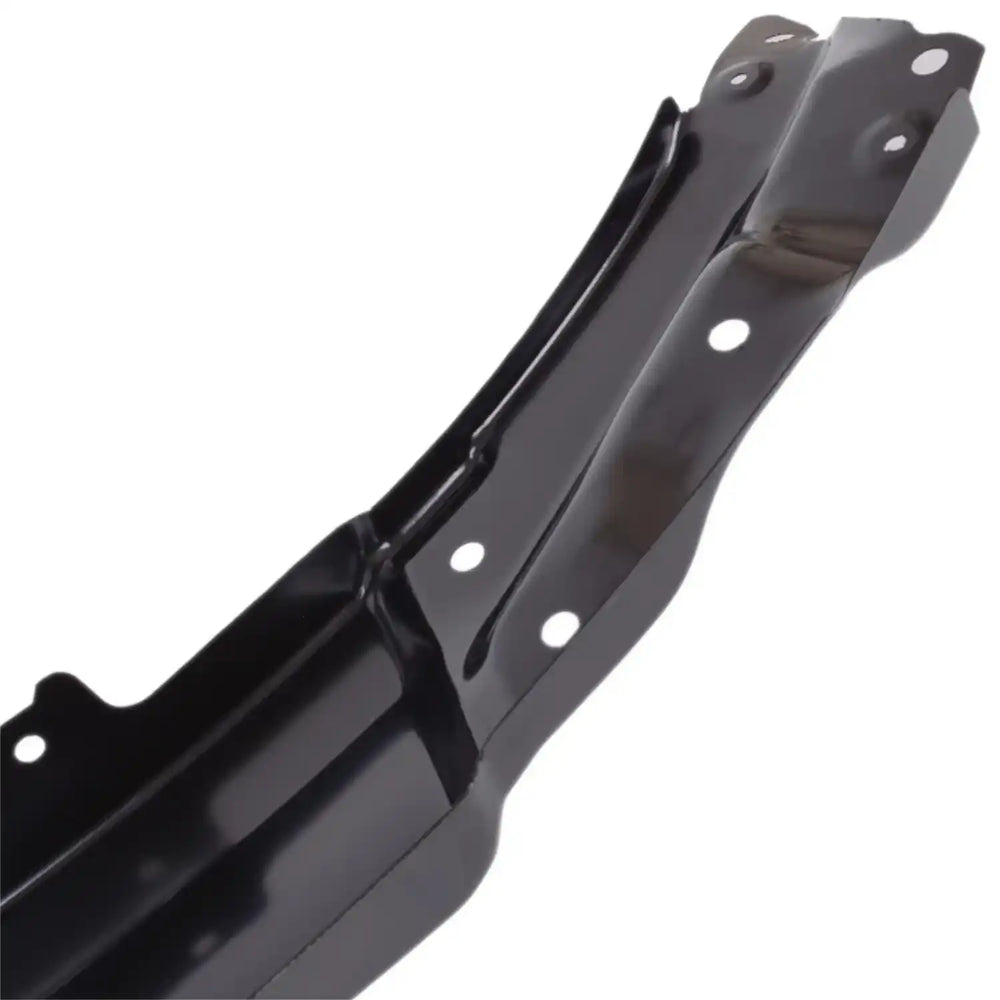 Chapa de substituição para reparação de corrosão na zona traseira inferior do guarda-lamas dianteiro direito do MERCEDES-BENZ SPRINTER W906, referência OEM A9066302107