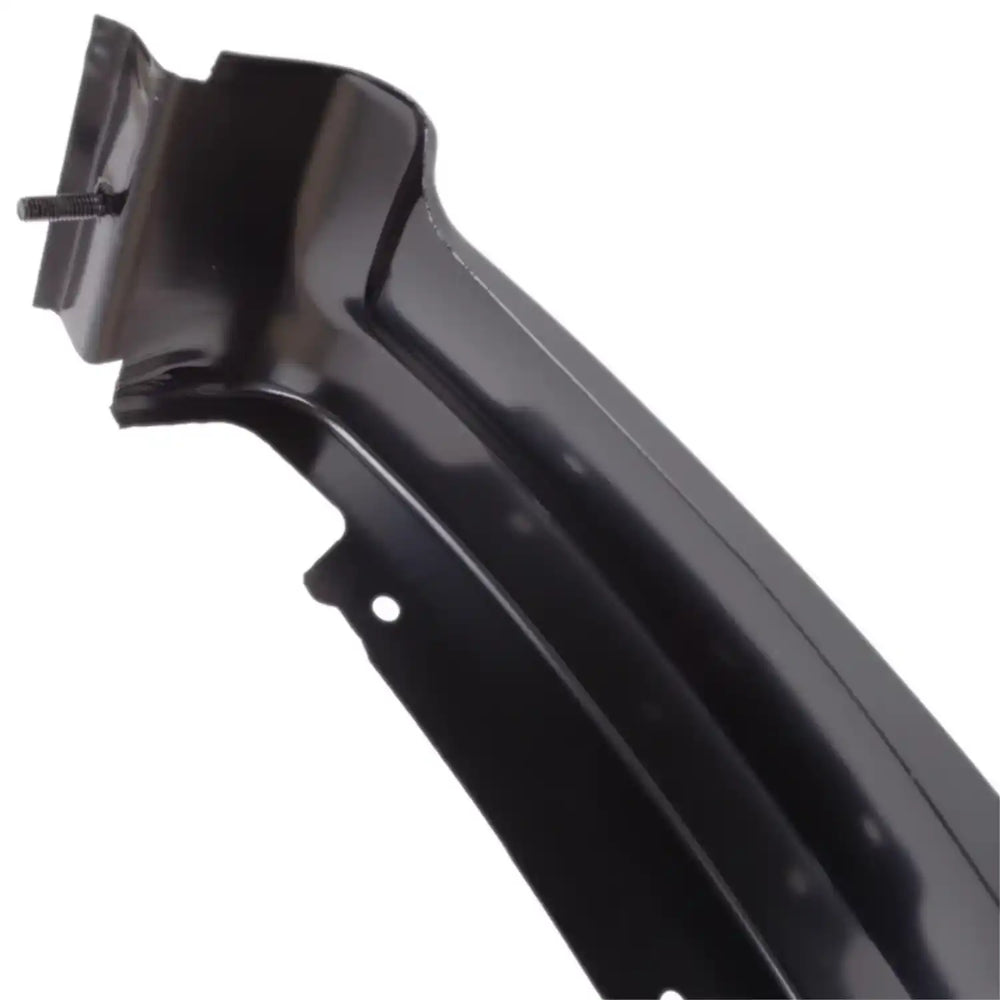 Chapa de substituição para reparação de corrosão no guarda-lamas dianteiro esquerdo do MERCEDES-BENZ SPRINTER W906, referência OEM A9066302007