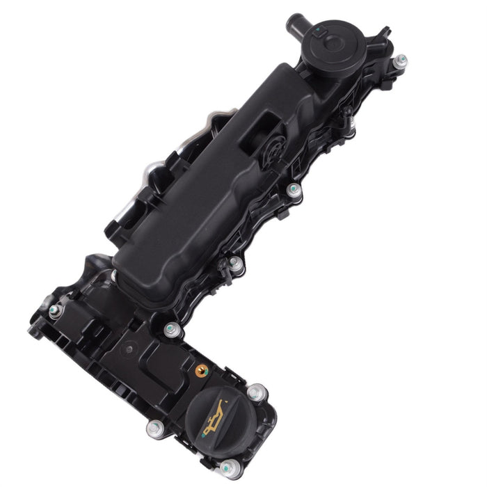 CITROËN Cobertura Cabeca motor 9806147980