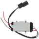 Classe A W169 regulador ventilador habitáculo MERCEDES-BENZ Classe B W245 1698203542 - imagem 4