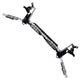 Classe B W246 reforco frontal MERCEDES-BENZ A2466200234 - imagem 7