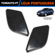 Cobertura Lava-faróis Renault Megane III (08-12) - 286020441R / 286960015R / 286960013R - imagem 1