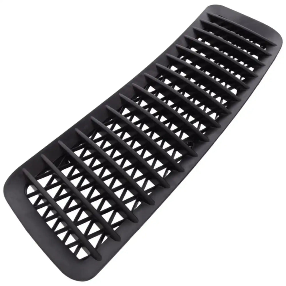 Cobertura da abertura de ventilação do capot esquerdo para MERCEDES-BENZ SPRINTER W906, destinada à zona superior do compartimento do motor, referência OEM 9068361018