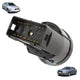 Comando faróis Audi A4 8E0941531A - imagem 2