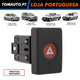 Comando de piscas Dacia Logan Sedan Pick-up Express Mcv Carrinha Caixa aberta Berline 6001546813 - imagem 1