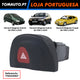 Botão dos piscas para Renault Megane I (96-02) - imagem 1