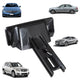 Comando do travão de mão do parking eletrica para Mercedes C CLS E e GLK - imagem 2