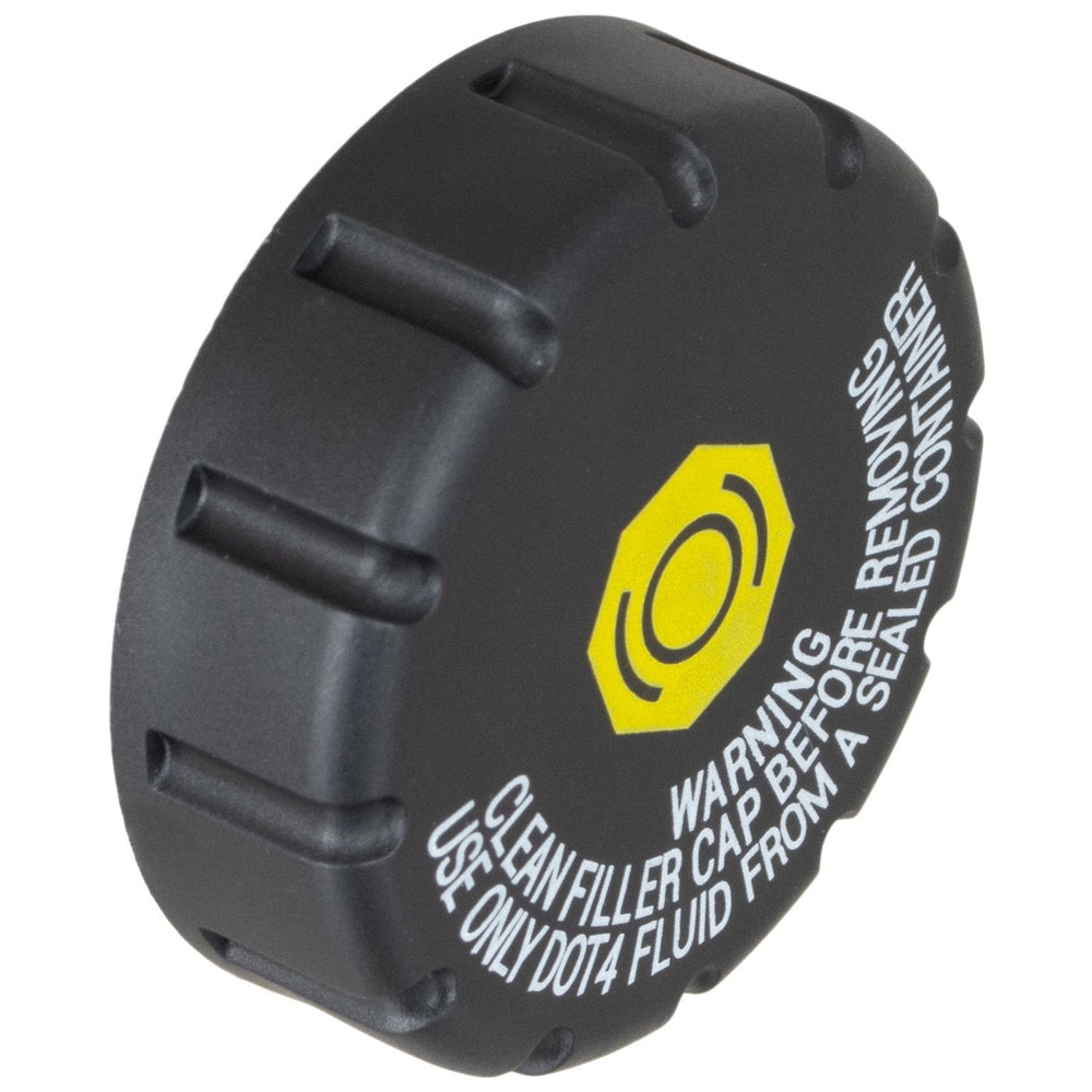 Compartimento do motor tampa Líquido Travões SAAB 9 3 II 93189060