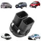 Comutador interruptor vidro frente esquerda direita Ford Fiesta Ka Puma Transit Fusion - imagem 2